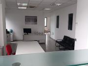 Ufficio in affitto di 110 m² in Via Giulio Milani