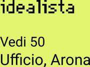 Ufficio in affitto di 101 m² in Via Martiri della Libertà, 5