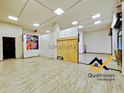Ufficio in affitto di 105 m² in Largo Umberto Spadaro, 13