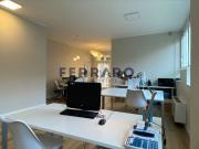 Ufficio in affitto di 107 m² in Via Giuseppe e Luigi Olivi