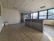 Ufficio in affitto di 107 m² in Via Nino Bixio, 9