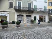 Ufficio in affitto di 110 m² in Corso Giuseppe Garibaldi, 19