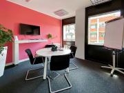 Ufficio in affitto di 110 m² in Viale Angelo Masini, 12