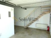 Ufficio in affitto di 114 m²