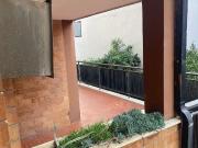 Ufficio in affitto di 120 m²