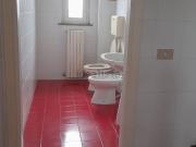Ufficio in affitto di 120 m² in Via Emilia Pavese