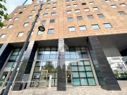 Ufficio in affitto di 122 m² in Via Giuseppe Misticoni, 1