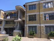 Ufficio in affitto di 125 m² in Via Ugo la Malfa, 8639