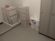 Ufficio in affitto di 127 m² in Via Domenico Piacentino