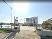 Ufficio in affitto di 133 m² in Contrada Piano Cappelle