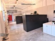 Ufficio in affitto di 130 m² in Via Antonio Zanolini