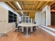 Ufficio in affitto di 130 m² in Via Borgonuovo, 18
