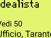 Ufficio in affitto di 130 m² in Via Niccolò Tommaso...