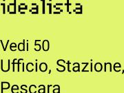 Ufficio in affitto di 140 m² in Corso Umberto I, 29