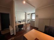 Ufficio in affitto di 145 m² in Via Corfù Ufficio in affitto di 145 m² in Via Corfù
