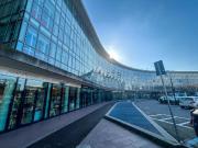 Ufficio in affitto di 147 m² in Piazza del Linificio, 1