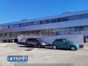 Ufficio in affitto di 150 m² in Via PROF FILIPPO MANNA