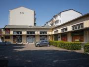Ufficio in affitto di 155 m² in Via Giuseppe Valentini