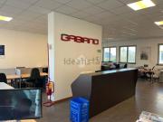 Ufficio in affitto di 160 m² in Via Giorgio Gastaldi, 3
