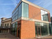 Ufficio in affitto di 160 m² in Via Leopoldo Pilla