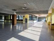 Ufficio in affitto di 1689 m² in Via Guglielmo Oberdan, 4