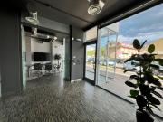 Ufficio in affitto di 170 m² in Via Falcone e Borsellino, 34