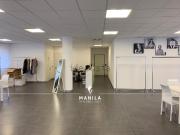 Ufficio in affitto di 175 m² in Via Pietro Bertolini