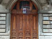 Ufficio in affitto di 176 m² in Via Cardassi, 66