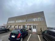Ufficio in affitto di 176 m² in Via Consorziale della...