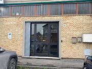 Ufficio in affitto di 180 m² in Via del Tuscolano