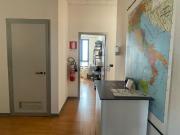 Ufficio in affitto di 180 m² in Via di Corticella, 181