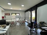 Ufficio in affitto di 181 m²