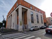 Ufficio in affitto di 183 m² in Via Don Giovanni Minzoni, 1