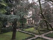 Ufficio in affitto di 190 m² in Via San Siro