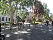 Ufficio in affitto di 200 m² in Piazza Minghetti