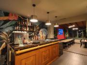 Ufficio in affitto di 200 m² in Via Amerigo Vespucci, 1