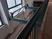 Ufficio in affitto di 200 m² in Via la Nunziatina, 56125