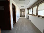 Ufficio in affitto di 206 m² in Via F. Malavolti, 5