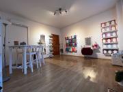 Ufficio in affitto di 20 m² in Via Teobaldo Ciconi, 1