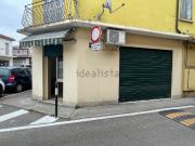 Ufficio in affitto di 20 m² in Via Veneto