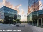 Ufficio in affitto di 215 m² in Via Galileo Ferraris, 100