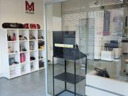 Ufficio in affitto di 233 m² in Via Piero Gobetti, 38