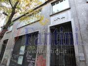 Ufficio in affitto di 244 m² in Via Antonio Gramsci