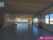 Ufficio in affitto di 250 m²