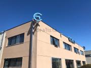 Ufficio in affitto di 250 m² in Via Birmania