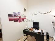 Ufficio in affitto di 25 m² in Via Alessandro Stoppato, 16
