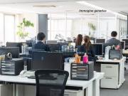 Ufficio in affitto di 260 m² in Viale Sant&apos Eufemia