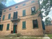 Ufficio in affitto di 280 m² in Via Bazzanese, 31