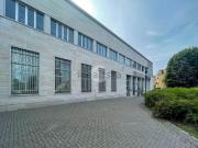 Ufficio in affitto di 290 m² in Via Mantova, 102