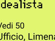 Ufficio in affitto di 300 m² in Via Beato Arnaldo da Limena